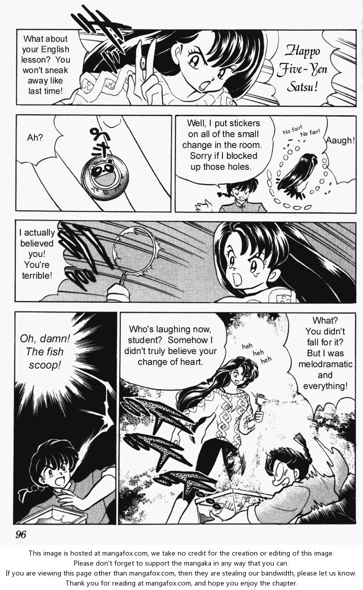 Read Ranma 12 Manga Online