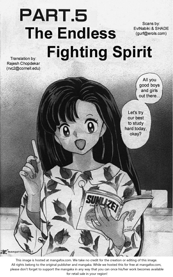 Read Ranma 12 Manga Online