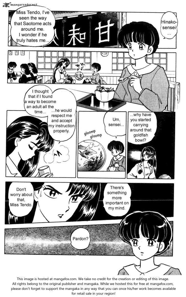 Read Ranma 12 Manga Online