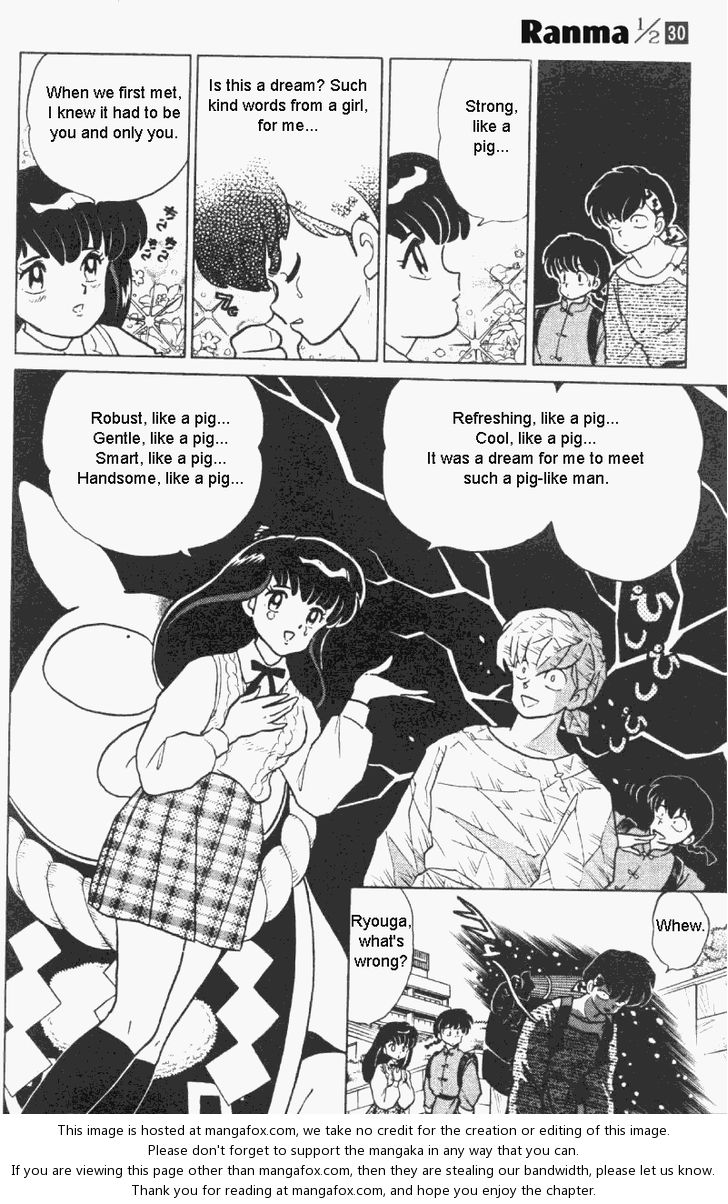 Read Ranma 12 Manga Online