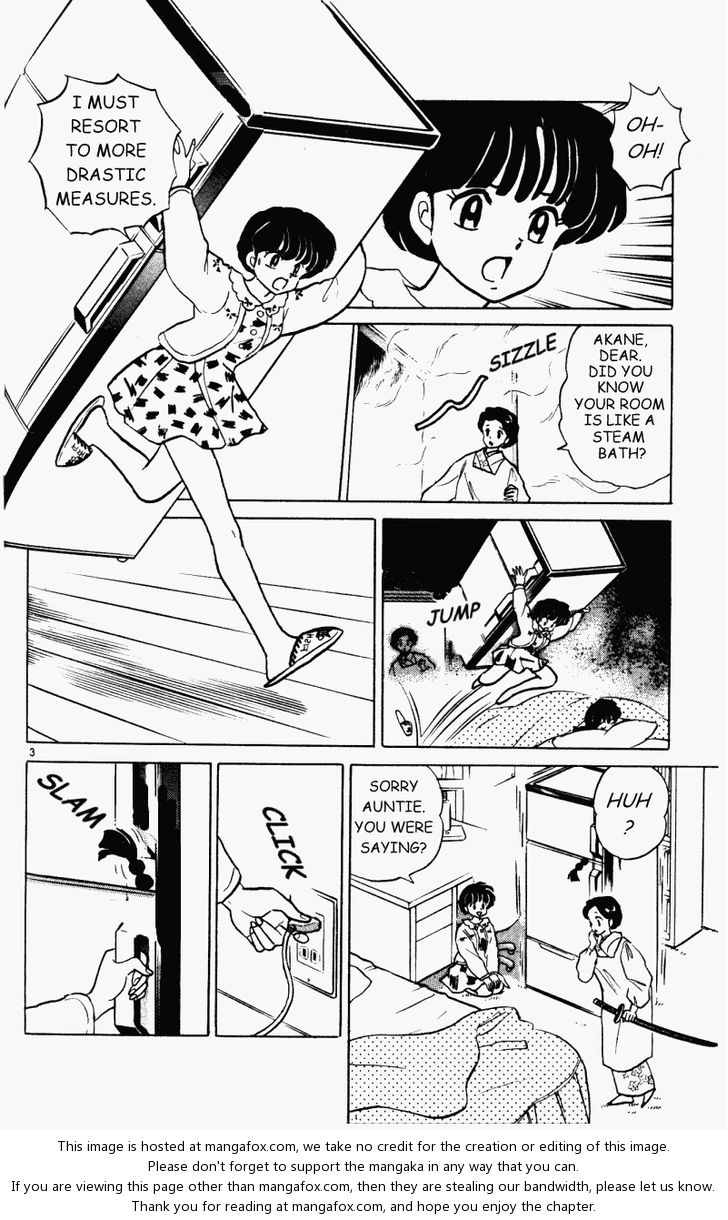 Read Ranma 12 Manga Online