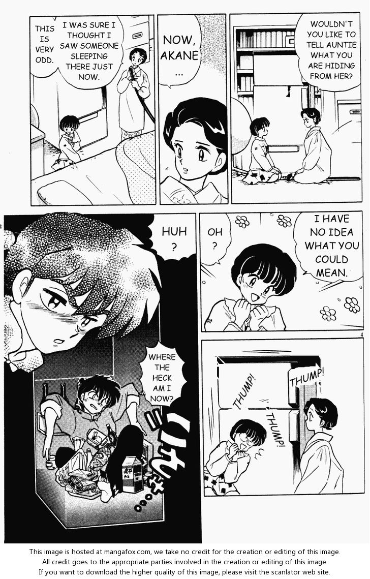Read Ranma 12 Manga Online