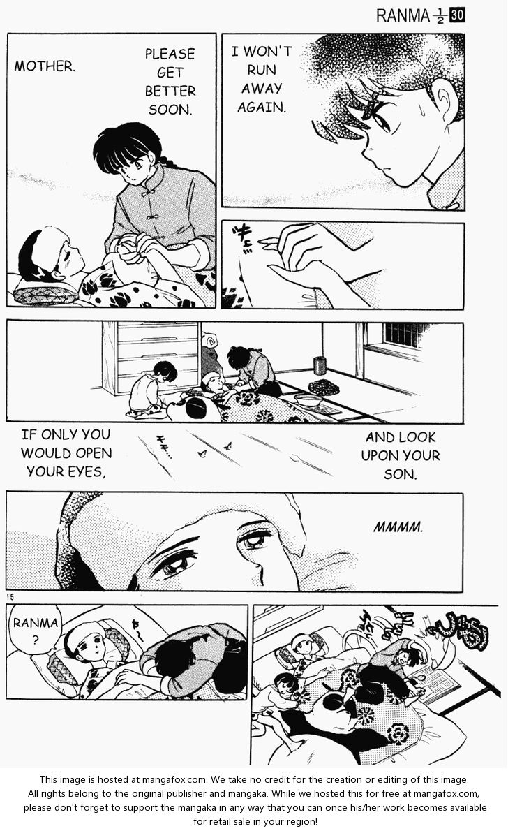 Read Ranma 12 Manga Online
