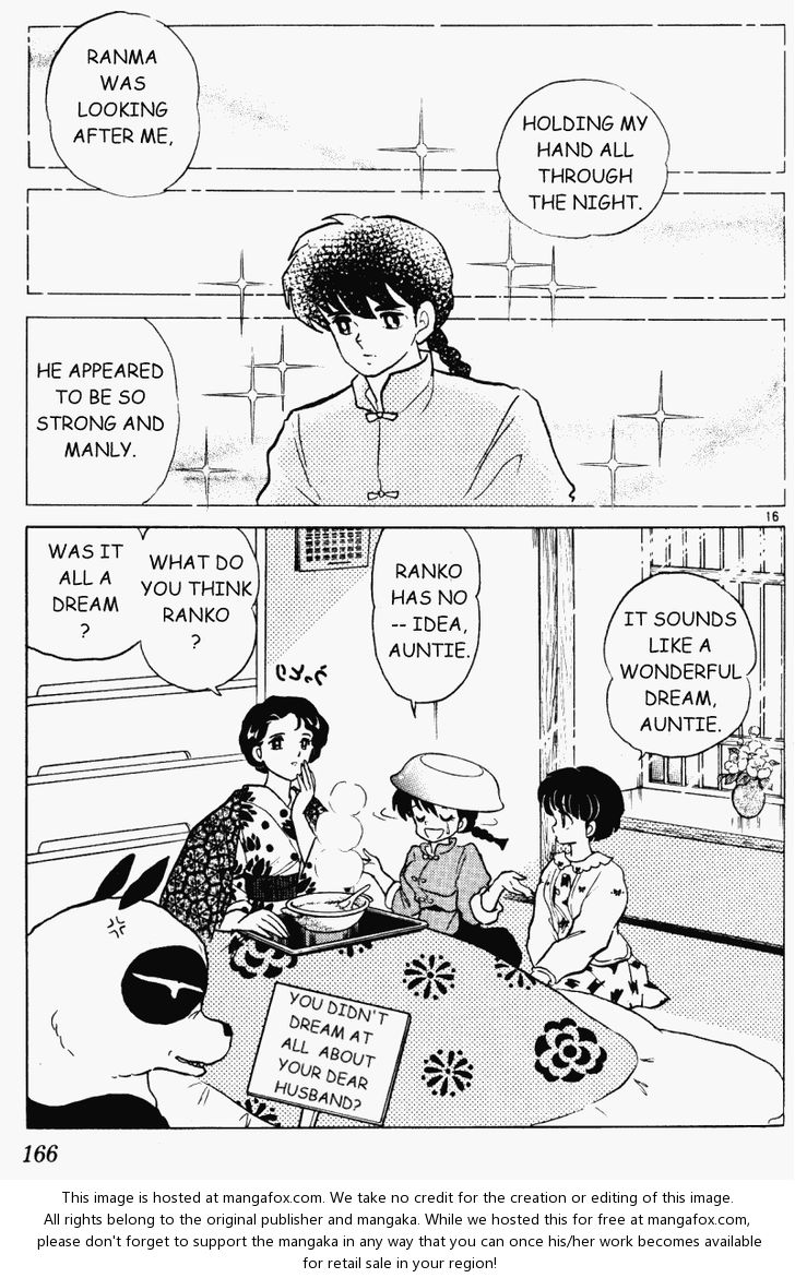 Read Ranma 12 Manga Online