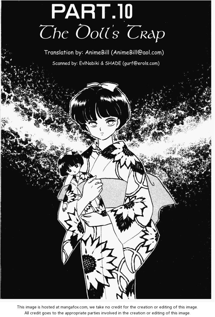 Read Ranma 12 Manga Online