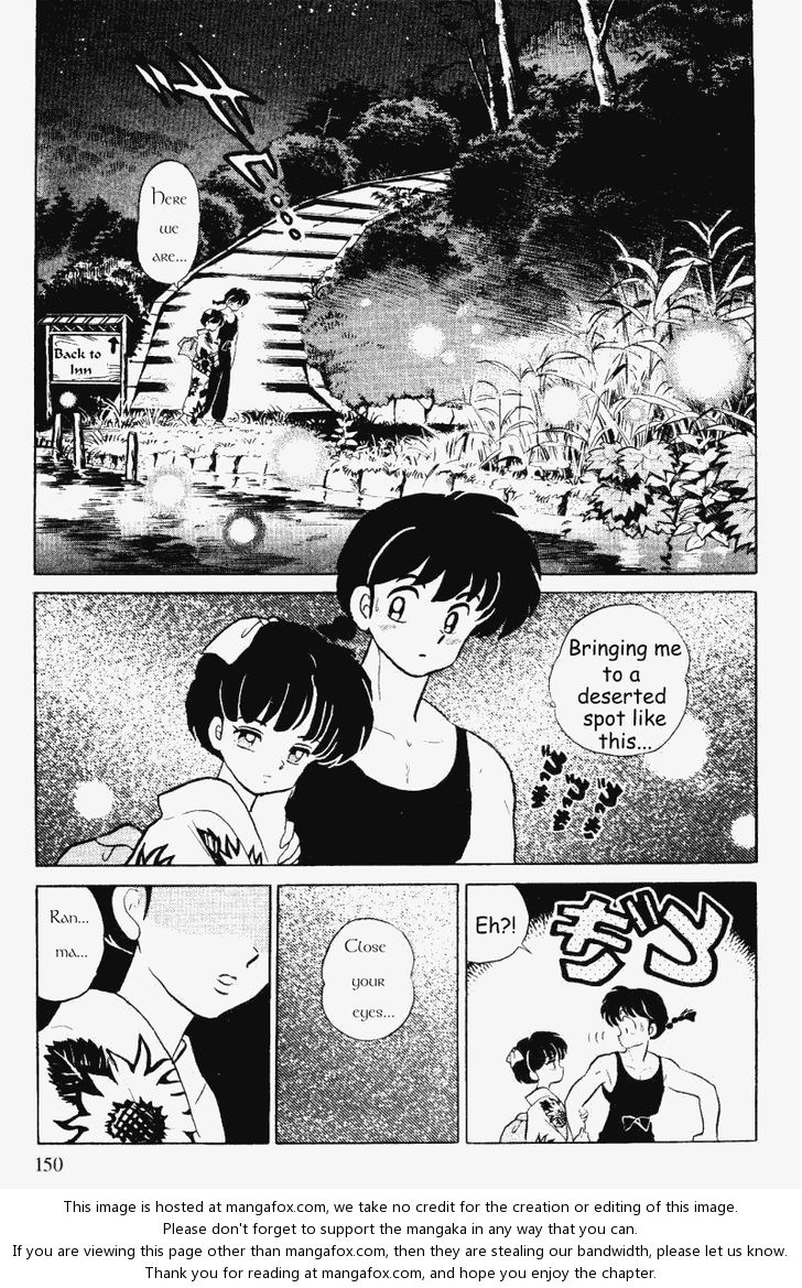 Read Ranma 12 Manga Online