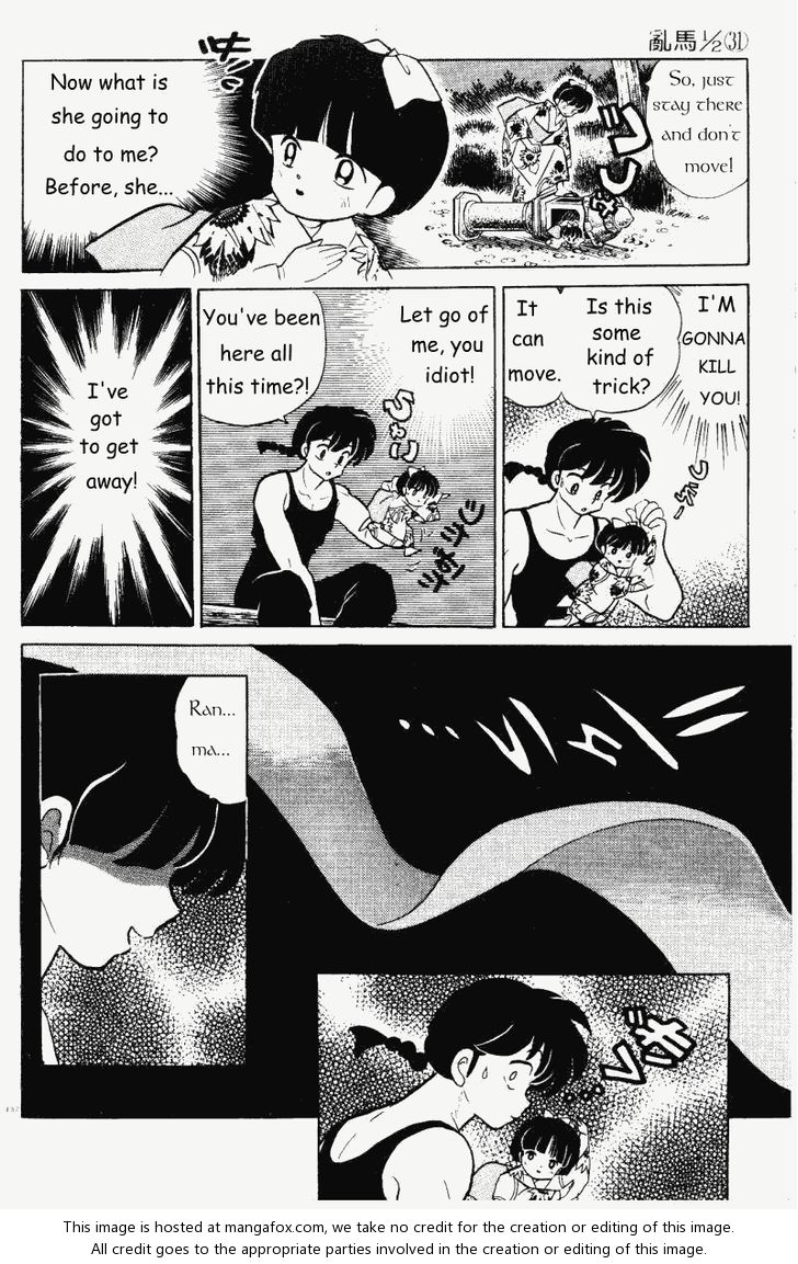 Read Ranma 12 Manga Online