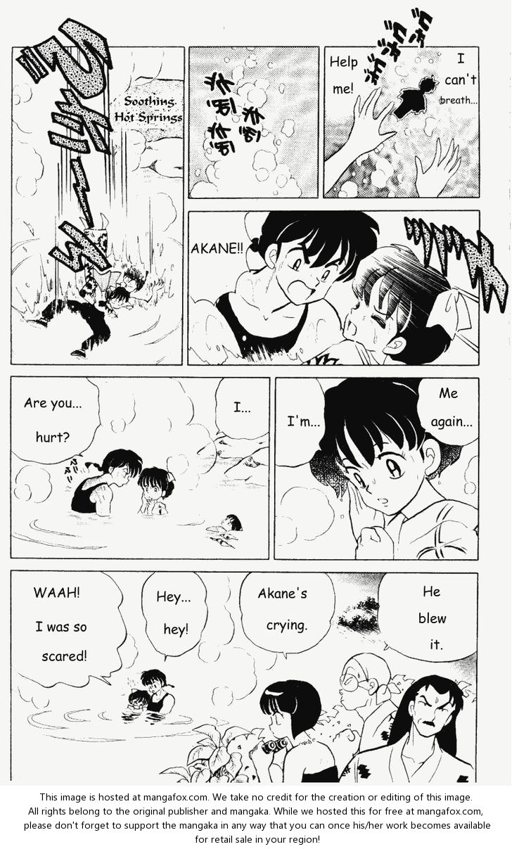Read Ranma 12 Manga Online