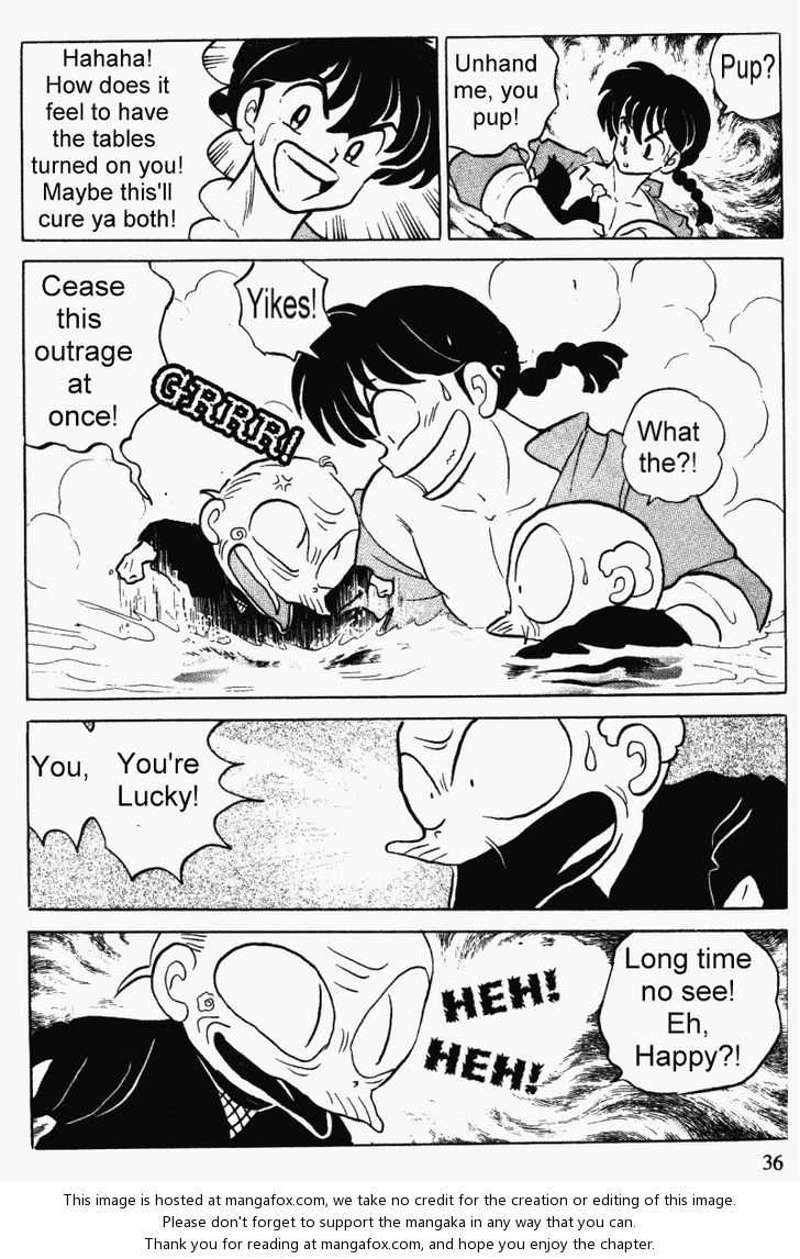 Read Ranma 12 Manga Online