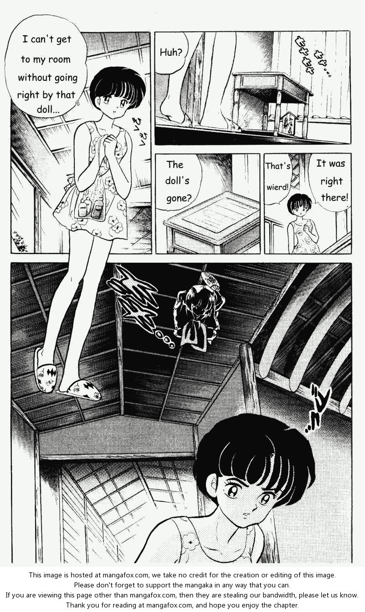 Read Ranma 12 Manga Online