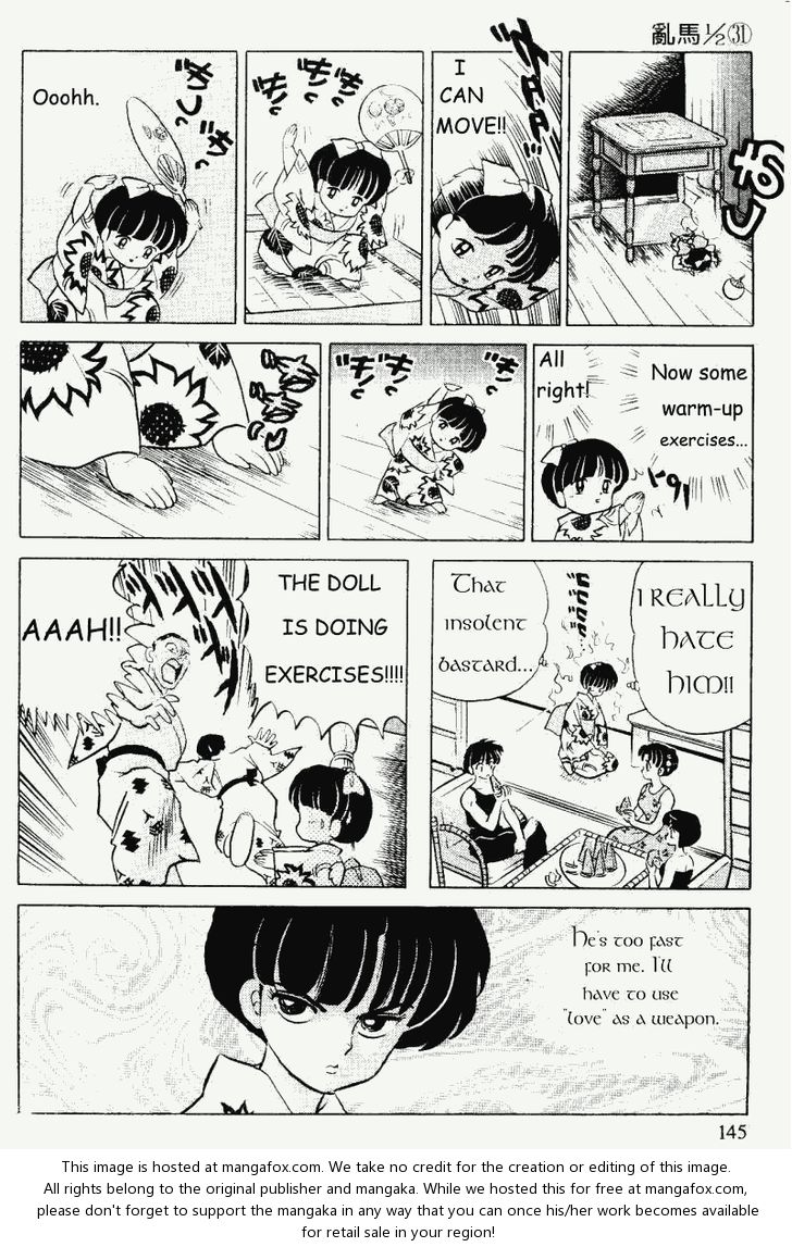 Read Ranma 12 Manga Online