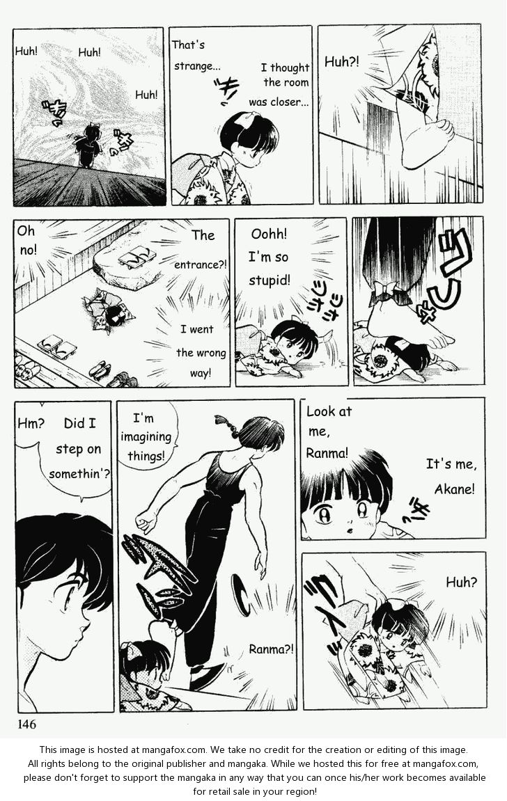 Read Ranma 12 Manga Online