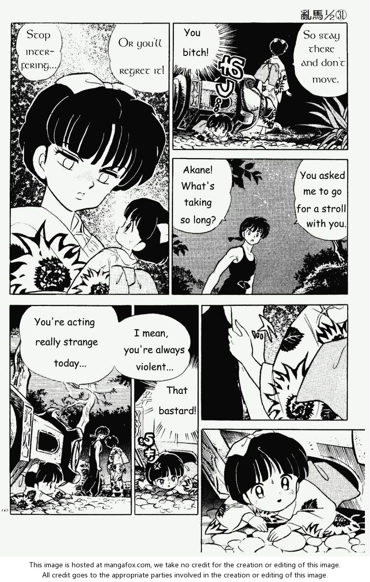 Read Ranma 12 Manga Online