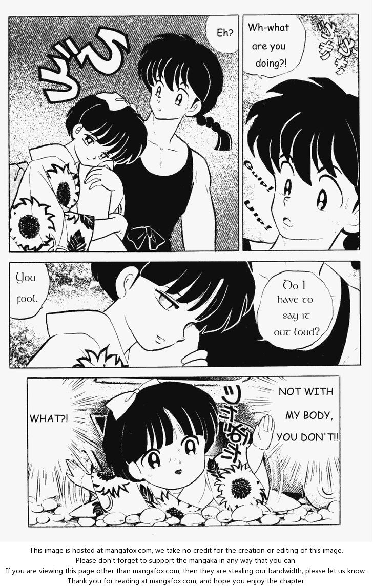 Read Ranma 12 Manga Online