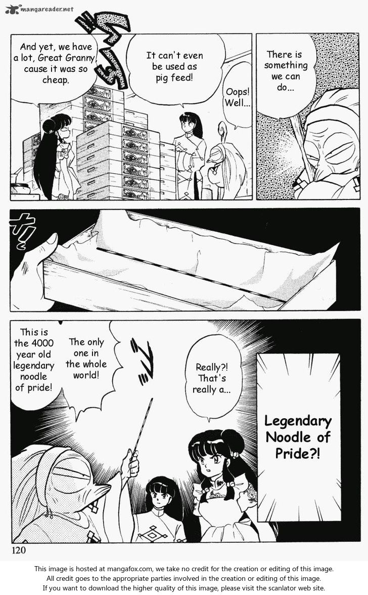 Read Ranma 12 Manga Online