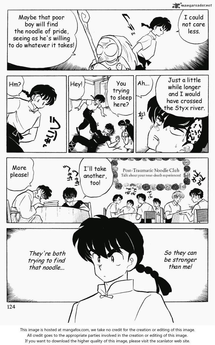 Read Ranma 12 Manga Online