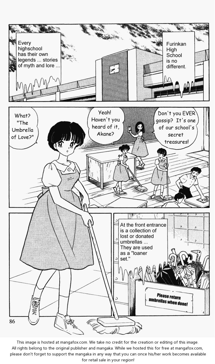 Read Ranma 12 Manga Online