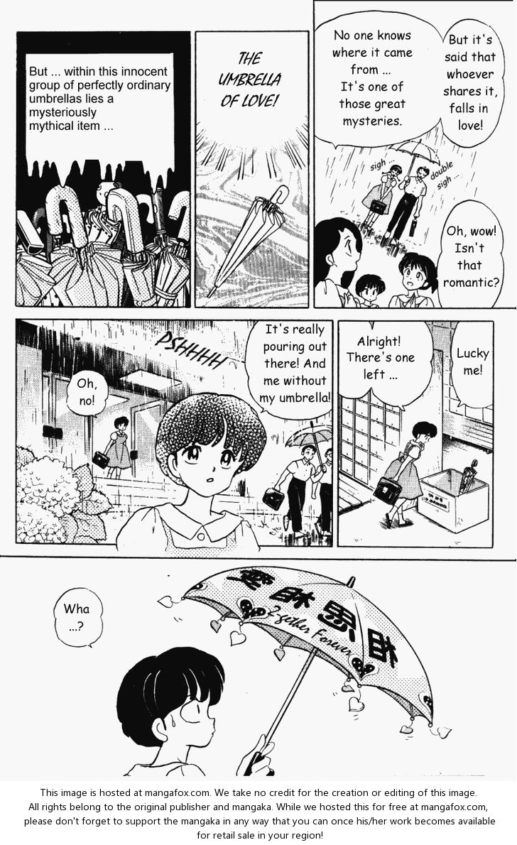 Read Ranma 12 Manga Online