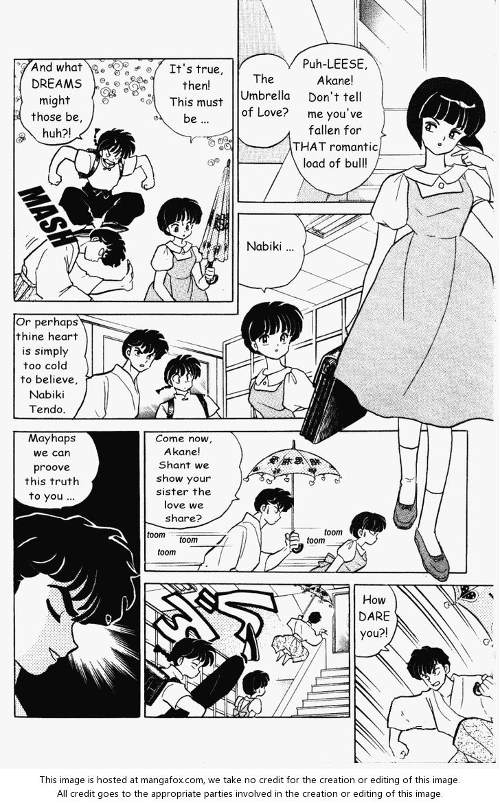Read Ranma 12 Manga Online