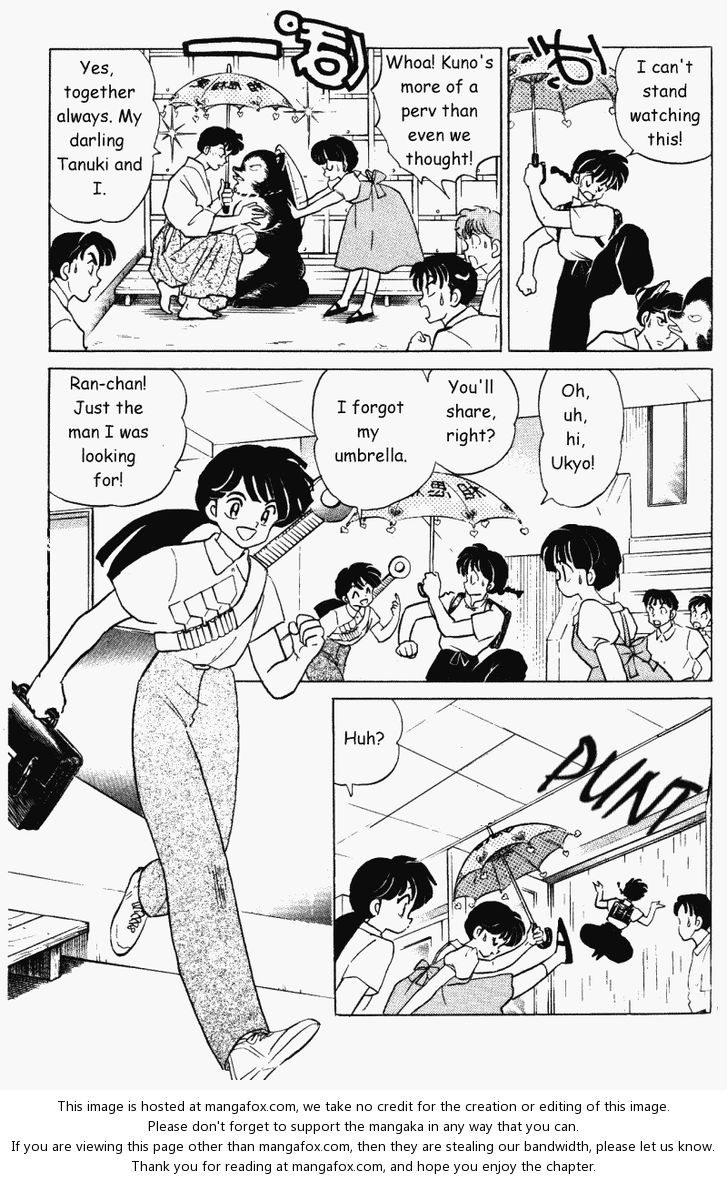 Read Ranma 12 Manga Online