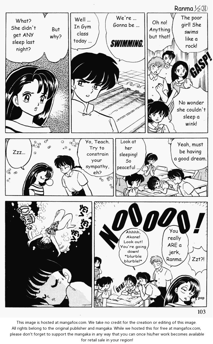 Read Ranma 12 Manga Online