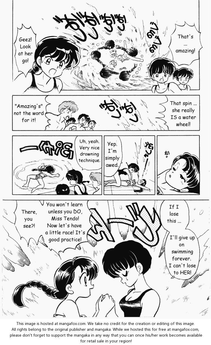 Read Ranma 12 Manga Online
