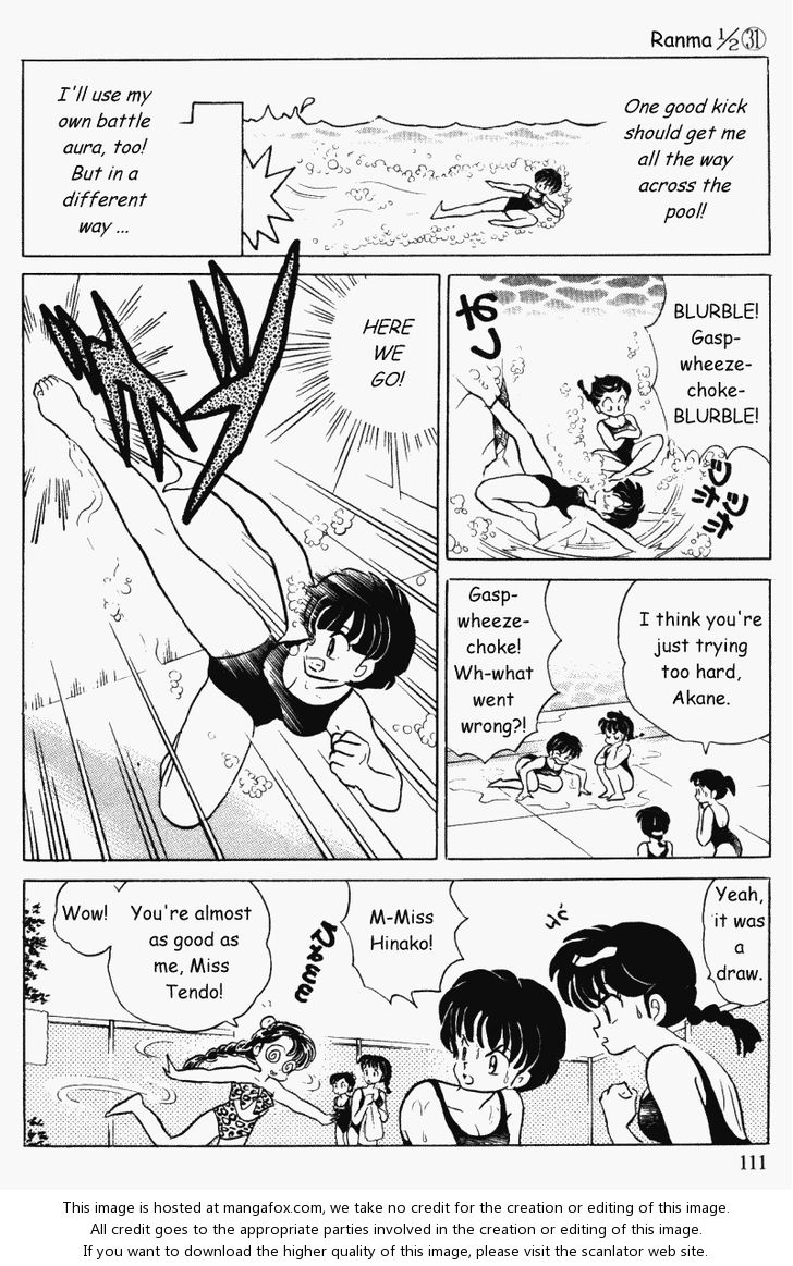 Read Ranma 12 Manga Online