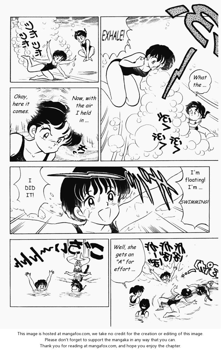 Read Ranma 12 Manga Online