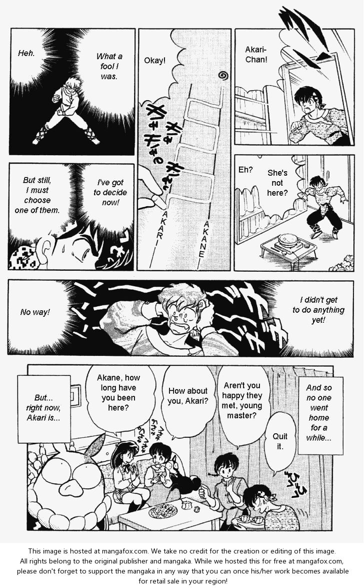 Read Ranma 12 Manga Online