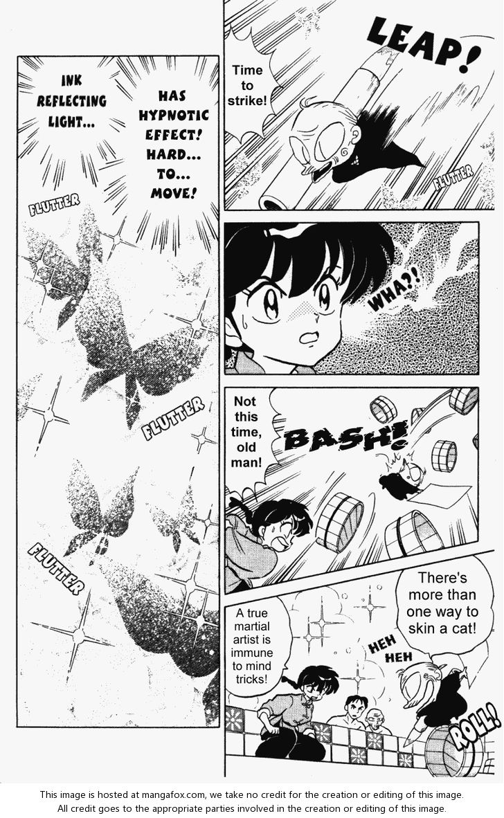 Read Ranma 12 Manga Online