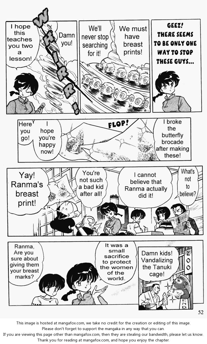 Read Ranma 12 Manga Online