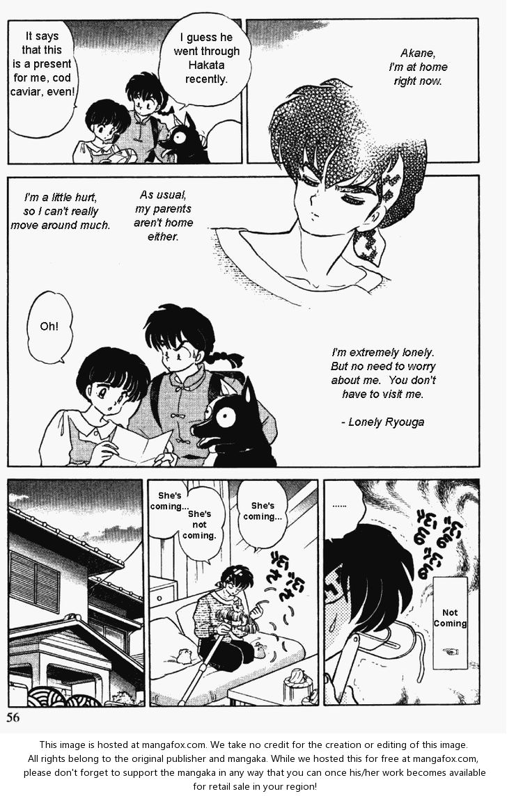 Read Ranma 12 Manga Online