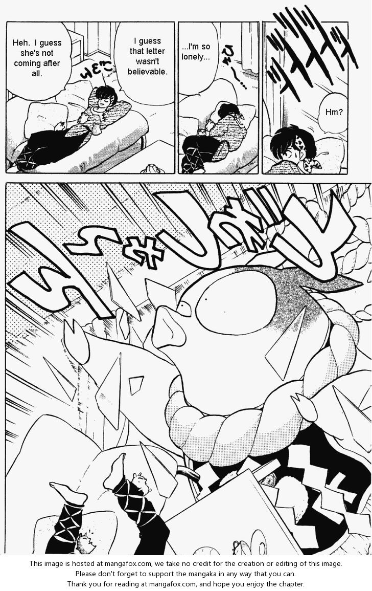 Read Ranma 12 Manga Online