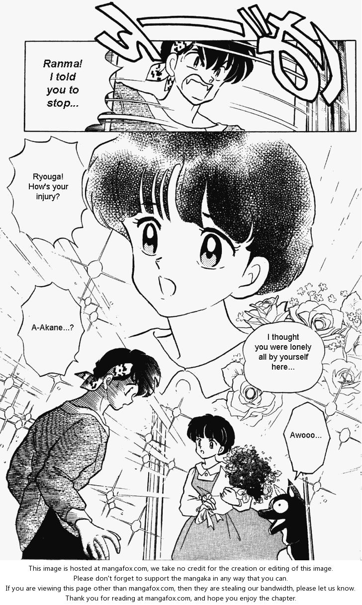 Read Ranma 12 Manga Online