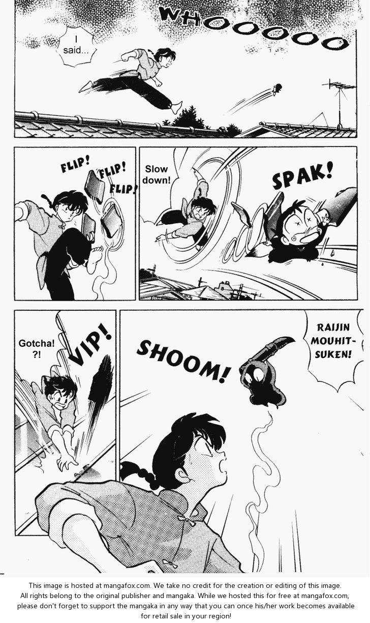 Read Ranma 12 Manga Online