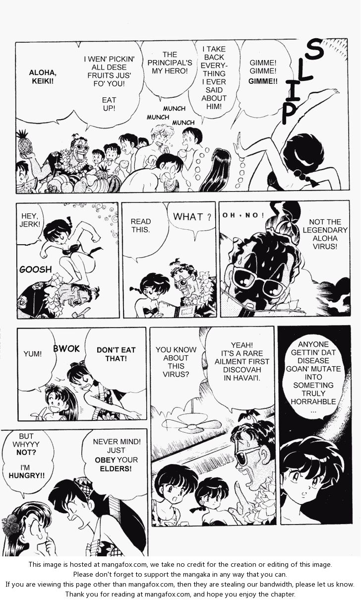 Read Ranma 12 Manga Online