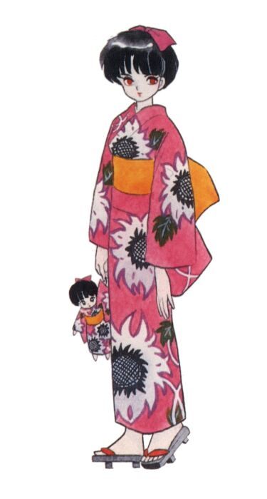 Read Ranma 12 Manga Online