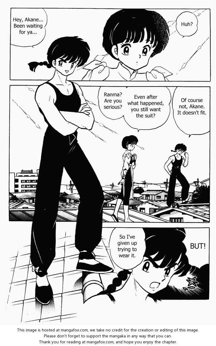 Read Ranma 12 Manga Online