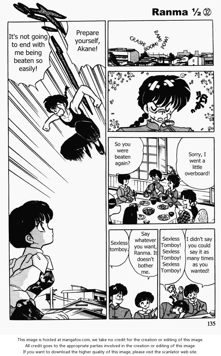 Read Ranma 12 Manga Online