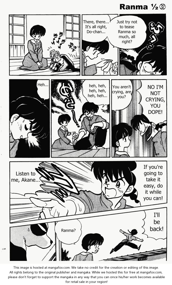 Read Ranma 12 Manga Online