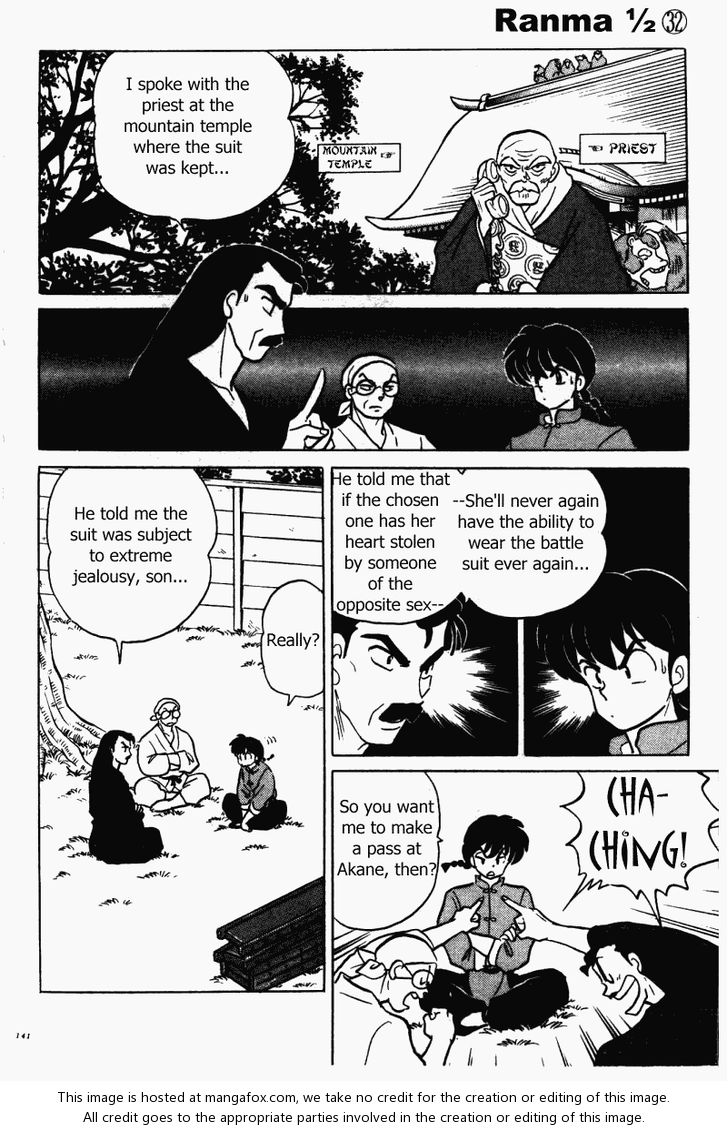 Read Ranma 12 Manga Online