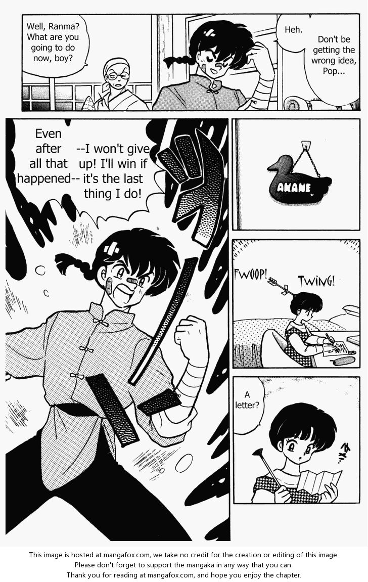 Read Ranma 12 Manga Online