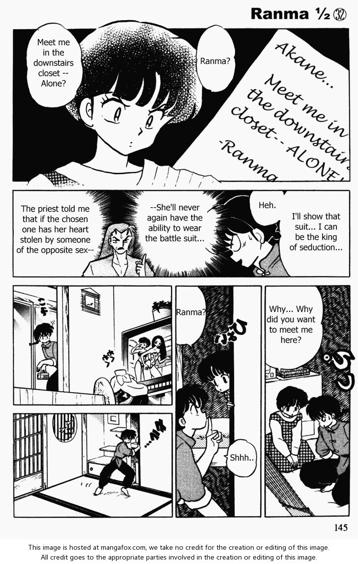 Read Ranma 12 Manga Online
