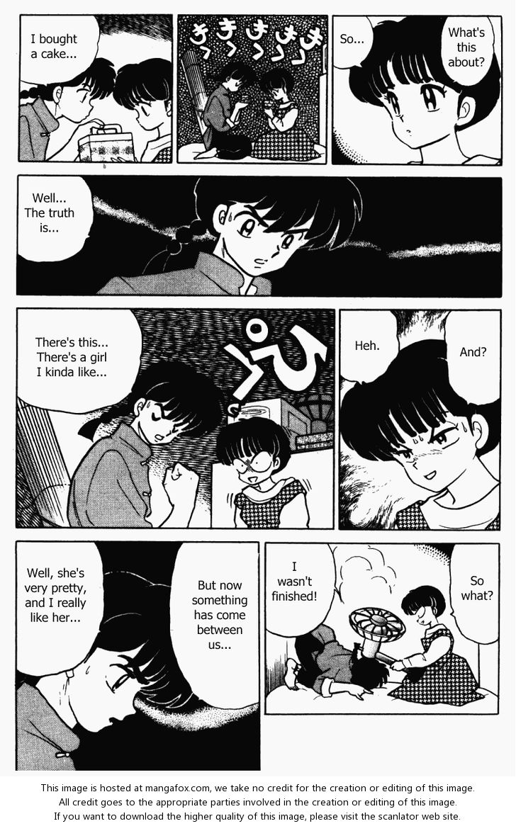 Read Ranma 12 Manga Online