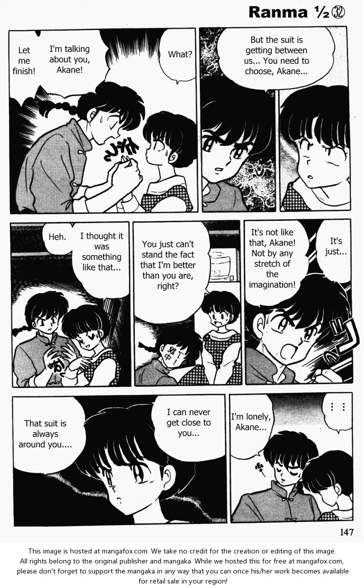 Read Ranma 12 Manga Online