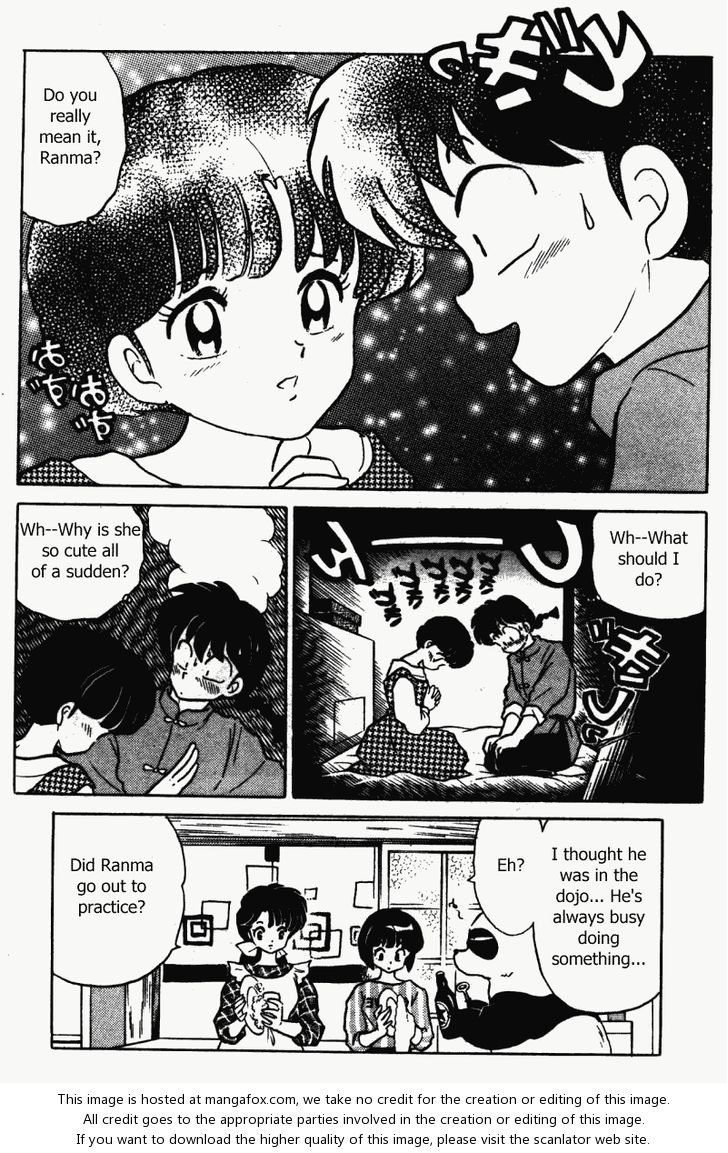 Read Ranma 12 Manga Online