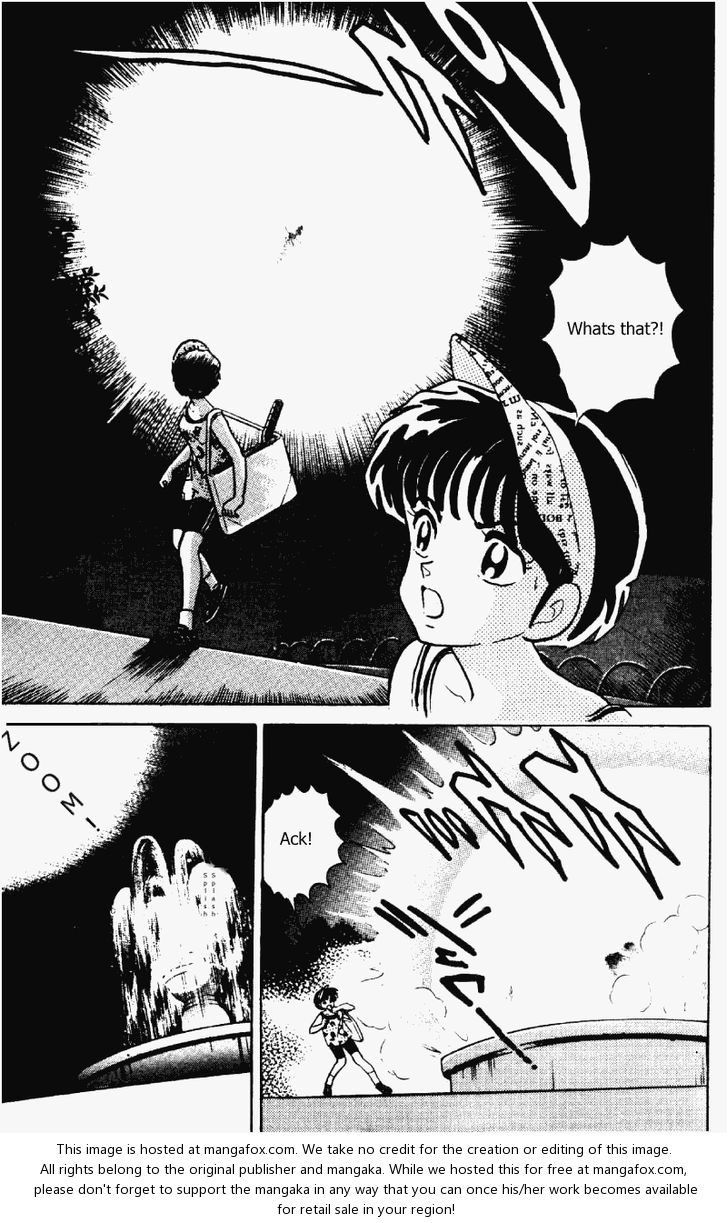 Read Ranma 12 Manga Online