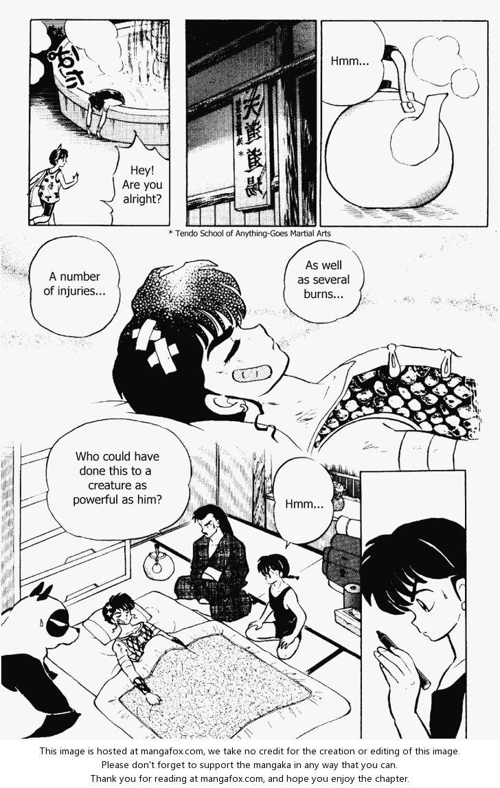 Read Ranma 12 Manga Online