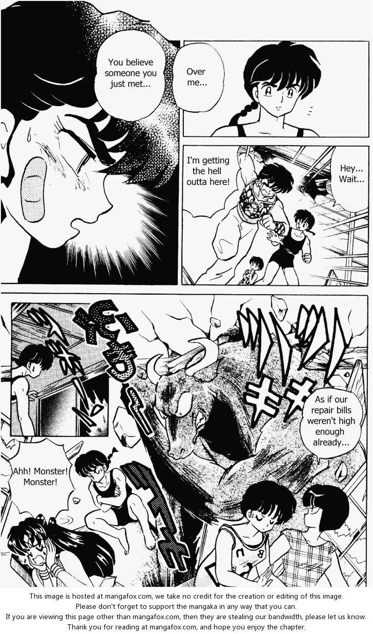 Read Ranma 12 Manga Online