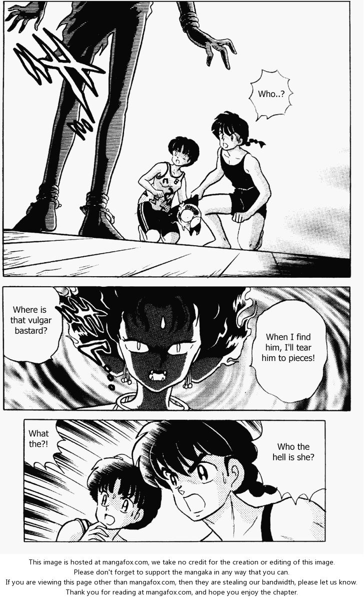 Read Ranma 12 Manga Online